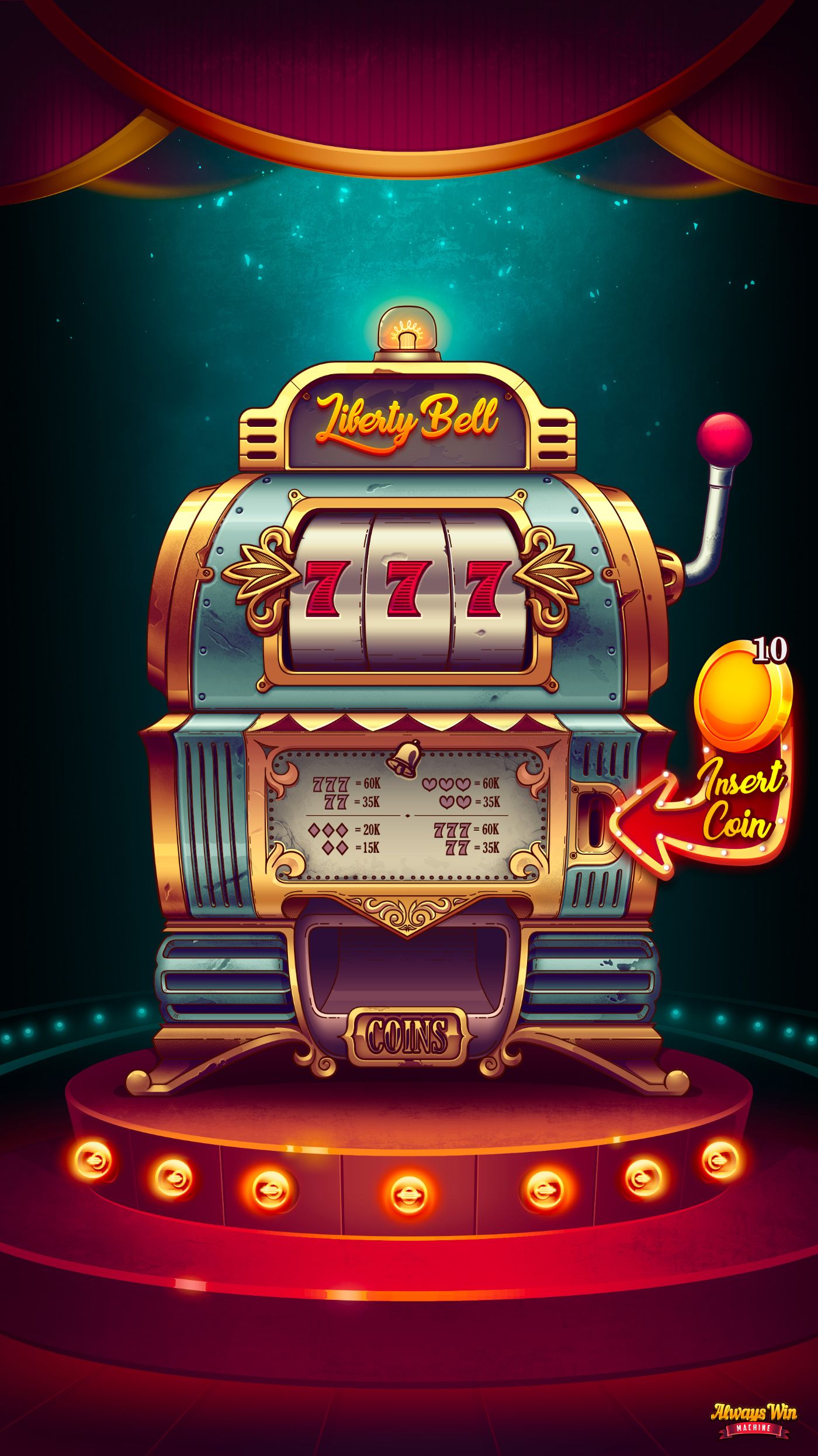 ugwin mobile gaming